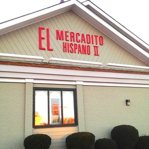 El Mercadito Hispano II